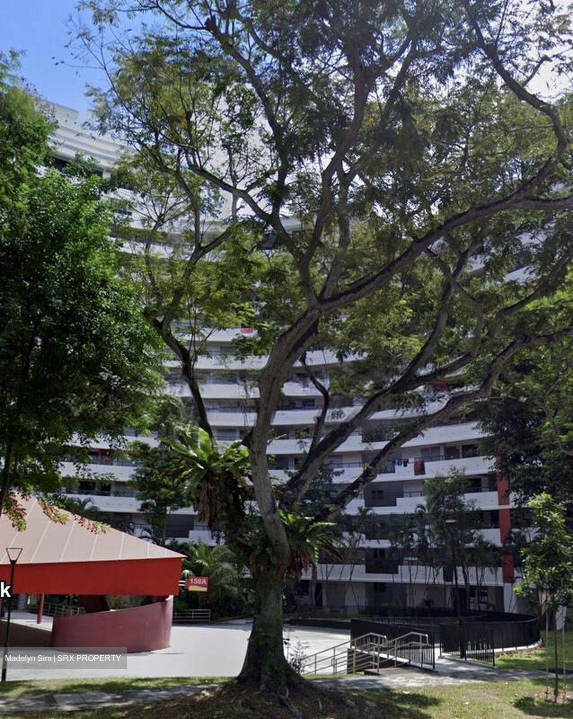Blk 159 Hougang Street 11 (Hougang), HDB 4 Rooms #522879331